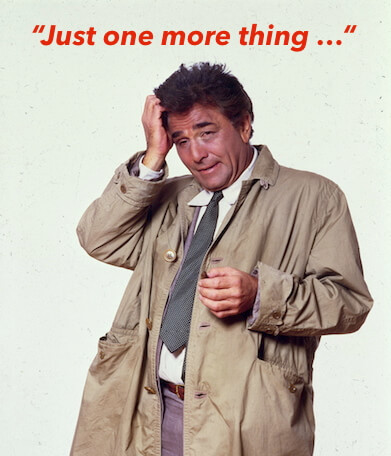 Columbo