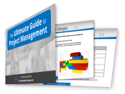 Ultimate Guide to Project Management