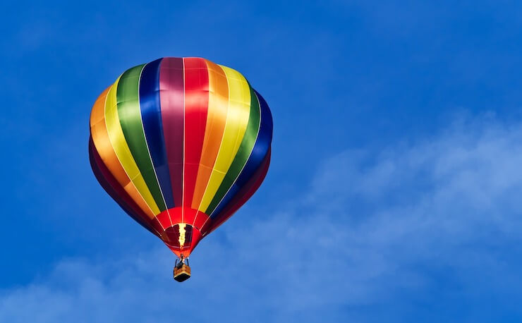 Baloon featured image