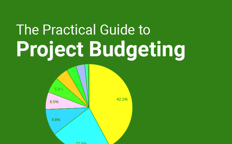 The Practical Guide to Project Budgeting