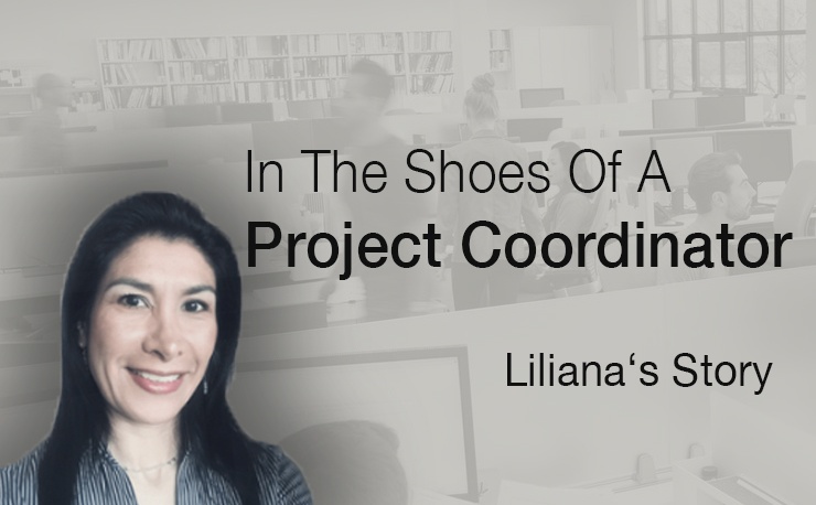 Project Coordinator Story