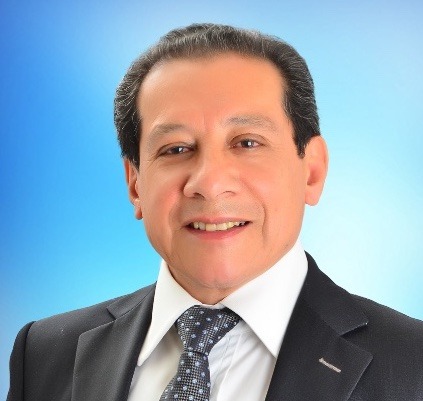 Gerardo A. Navia