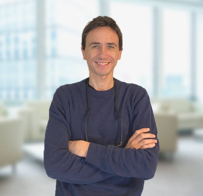 Adrian Project Management Coaching