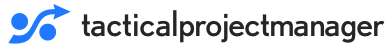 project communication report Tactical Project Manager